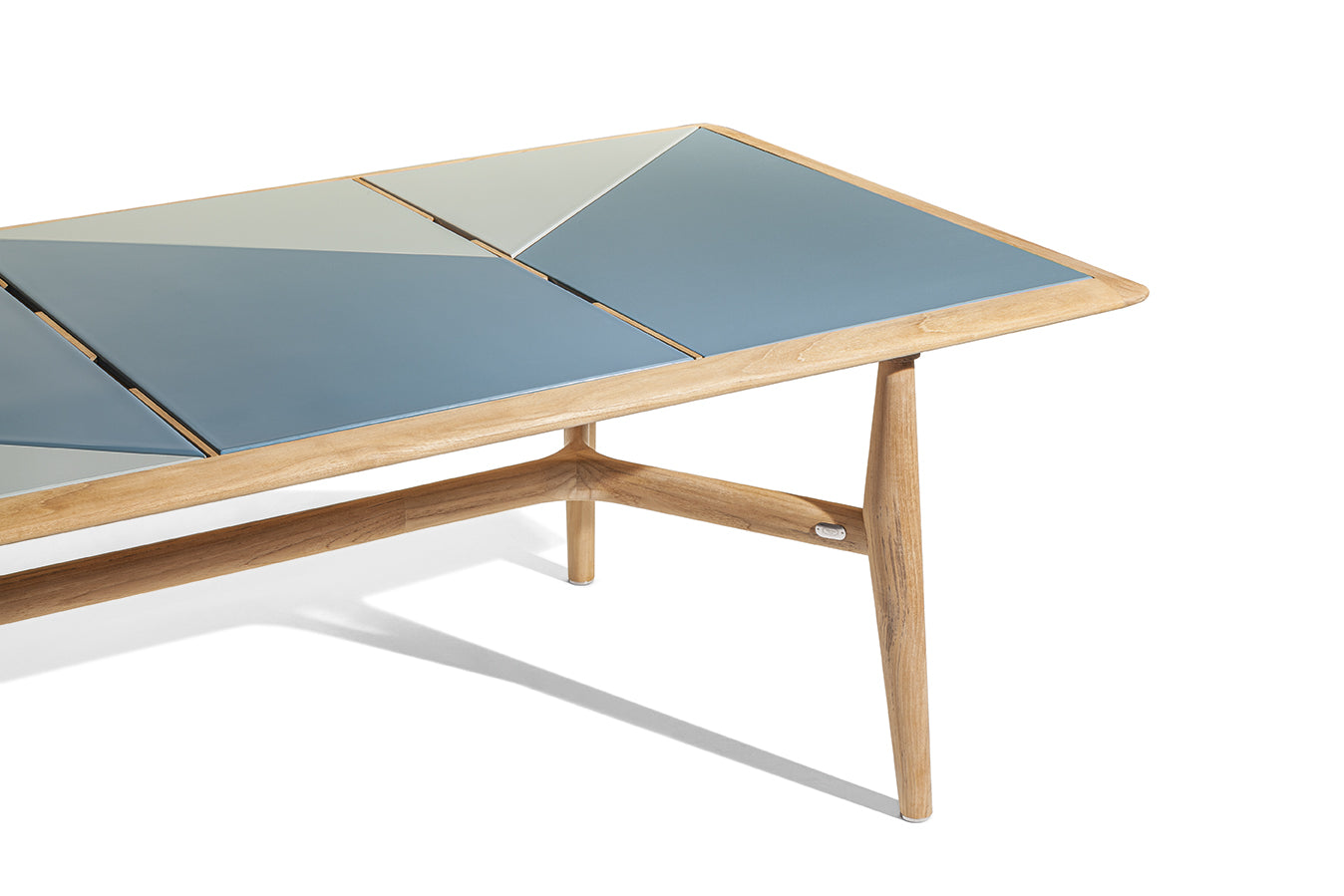 The Secret Garden Table - 260X110Cm H75Cm