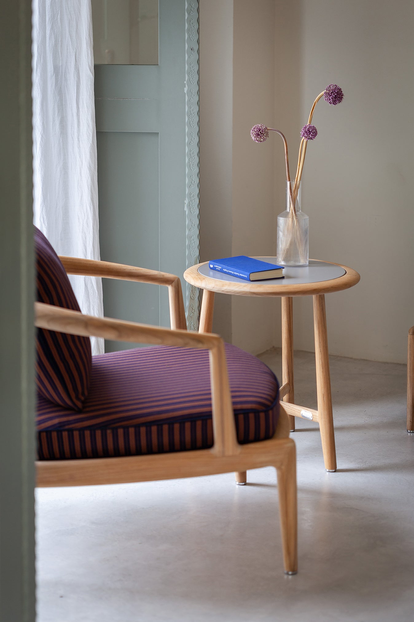 poltrona frau the secret garden armchair