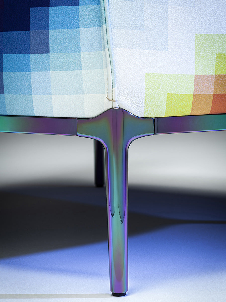 Archibald Anniversary Limited Edition Armchair