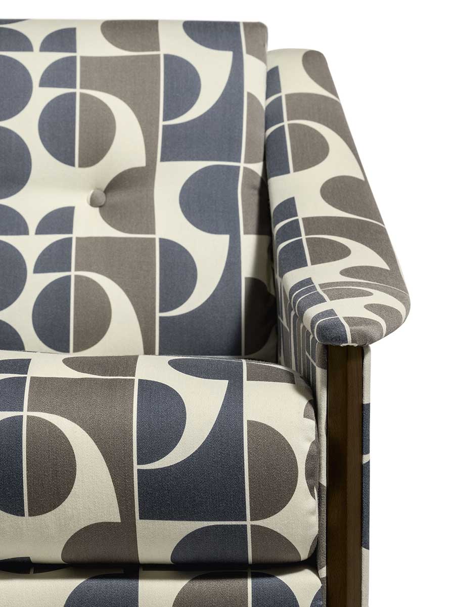 Dezza 24 Armchair