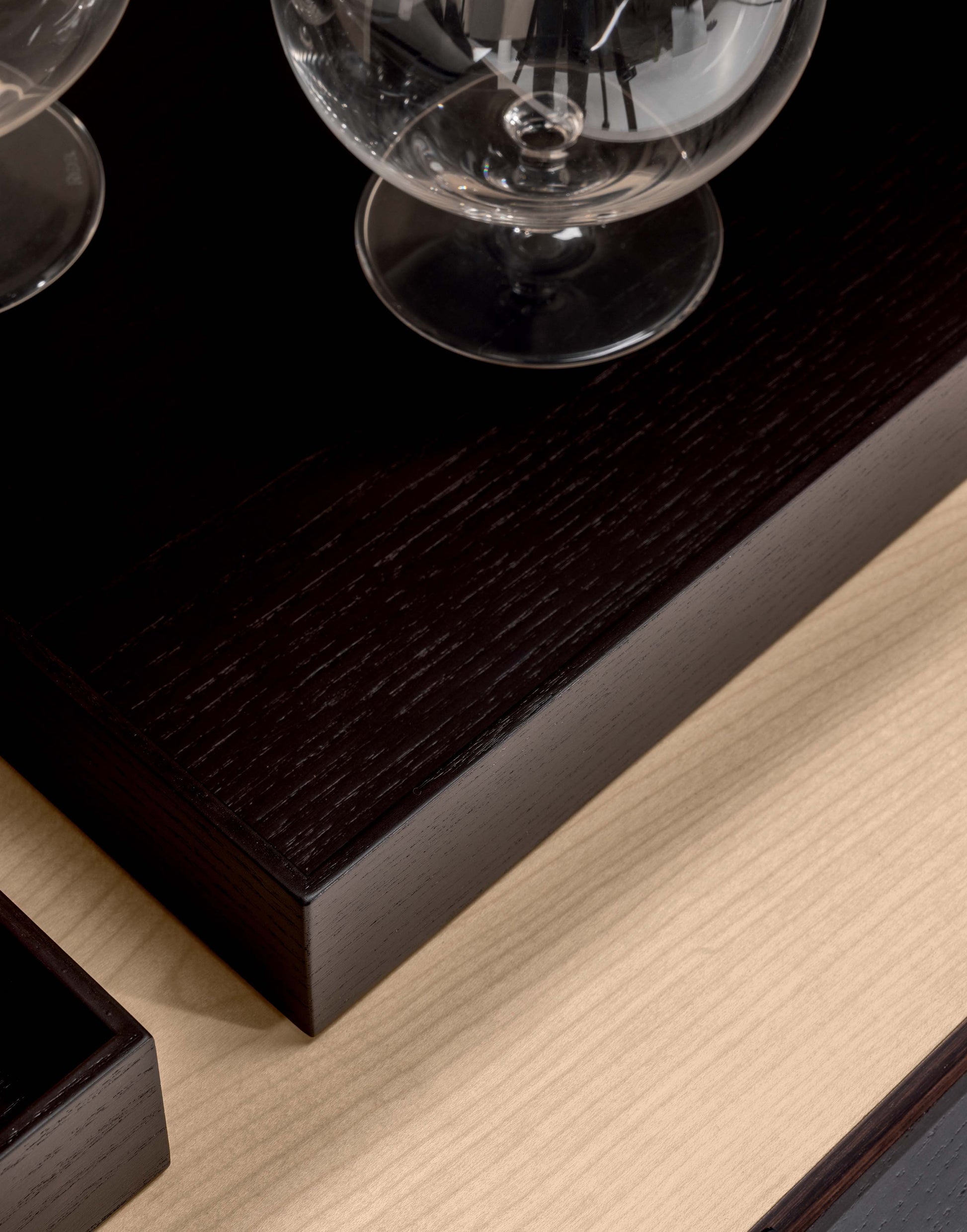 Duo Cabinet