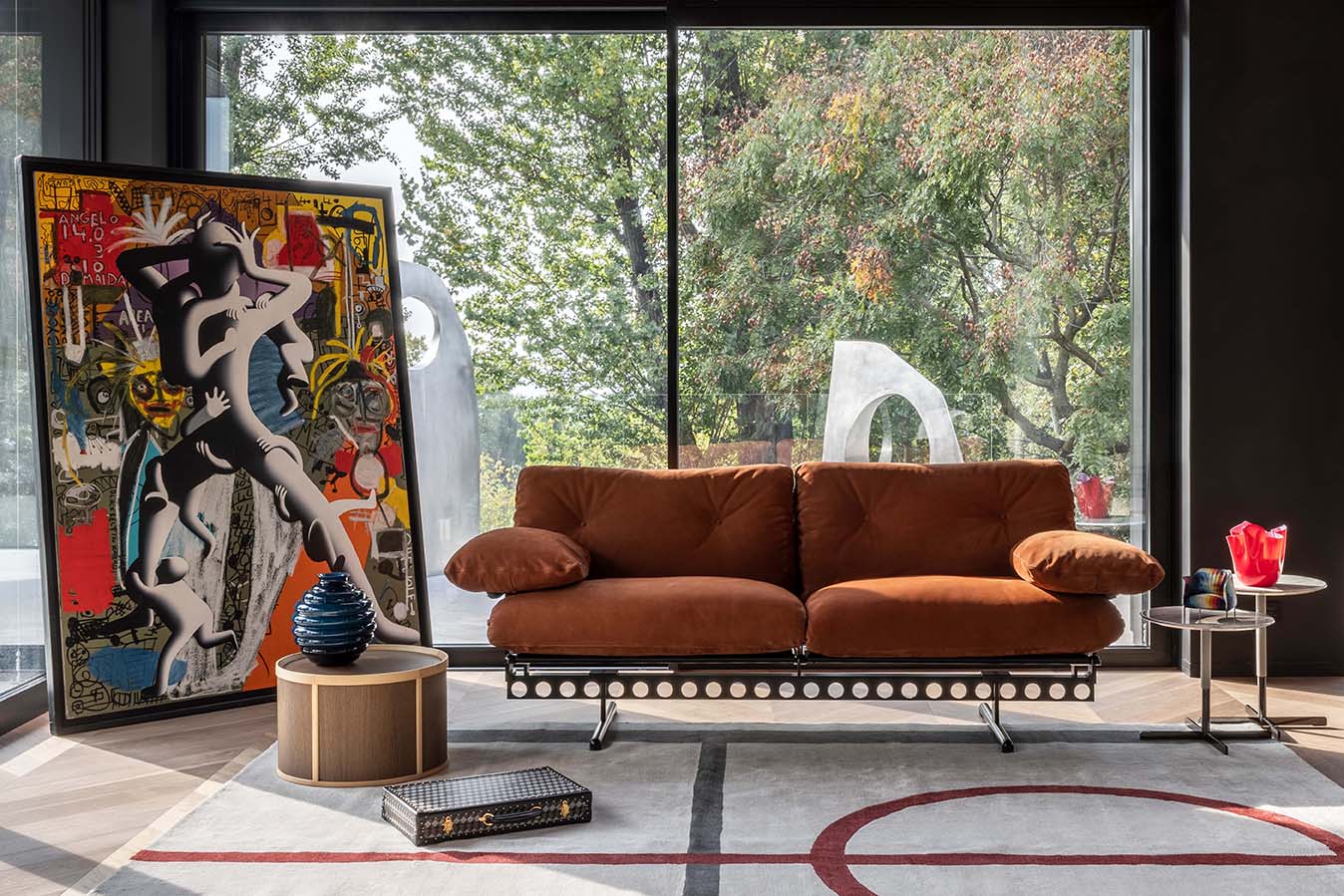 Ouverture Sofa