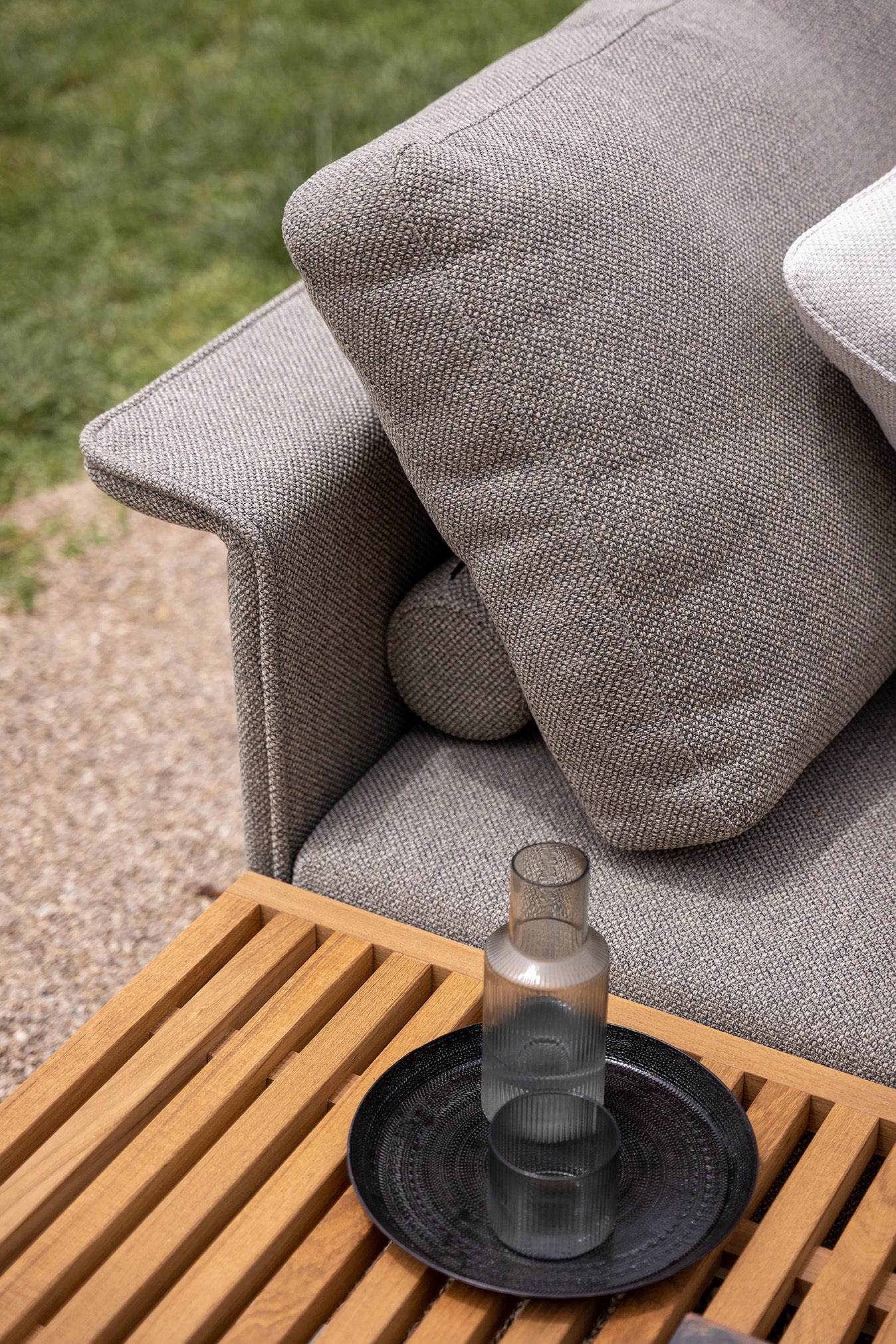 Solaria Modular Sofa