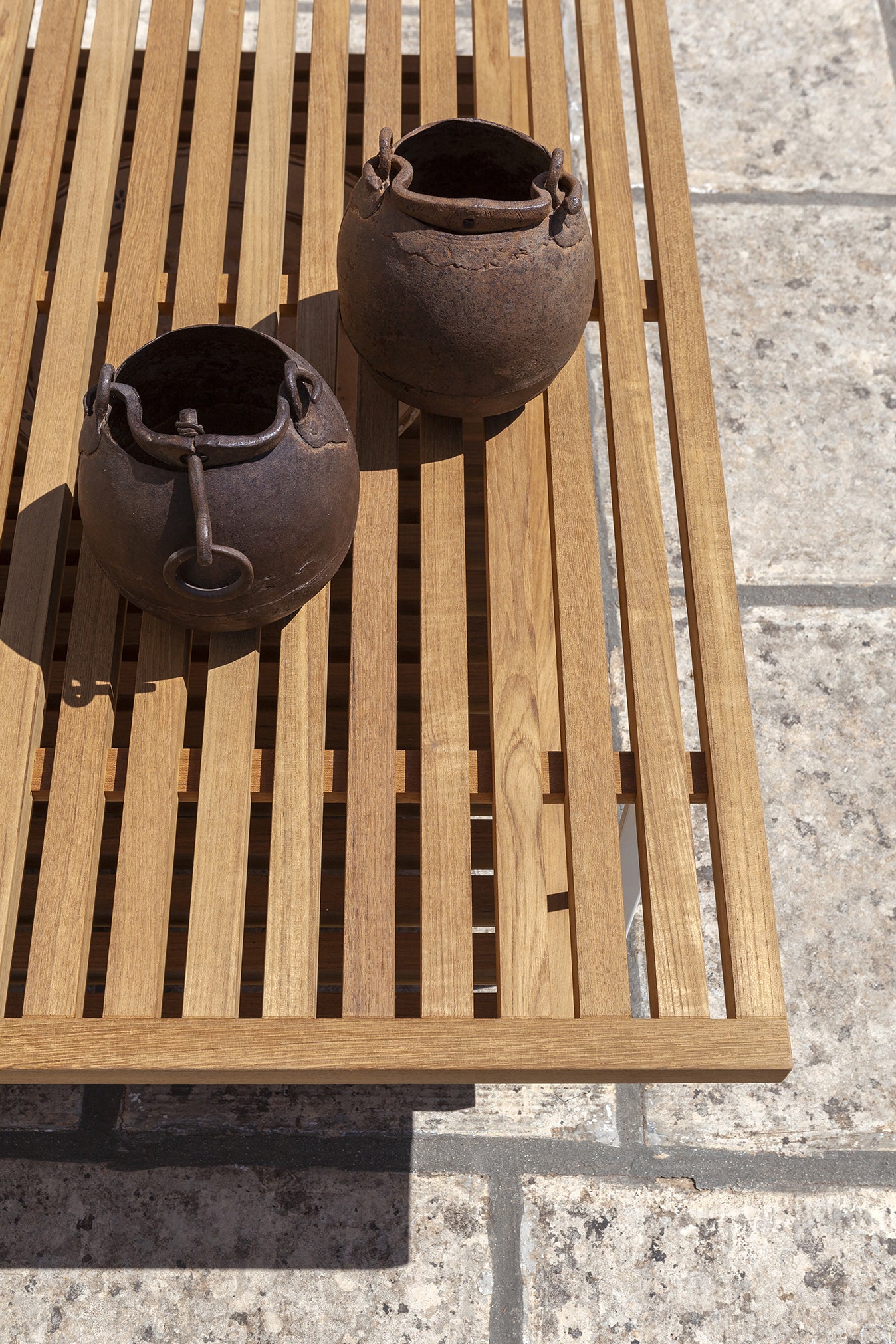 Solaria Small Table