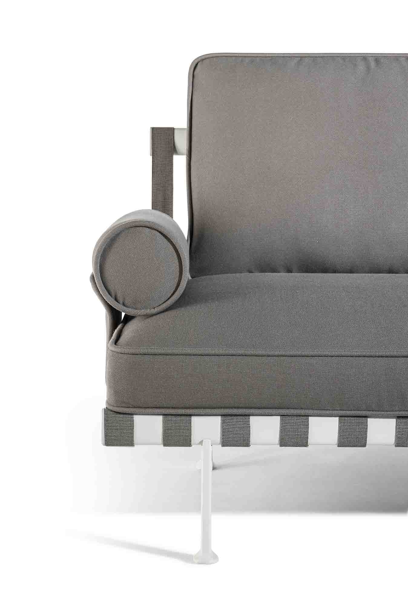 Souvenir D'Italie Sofa