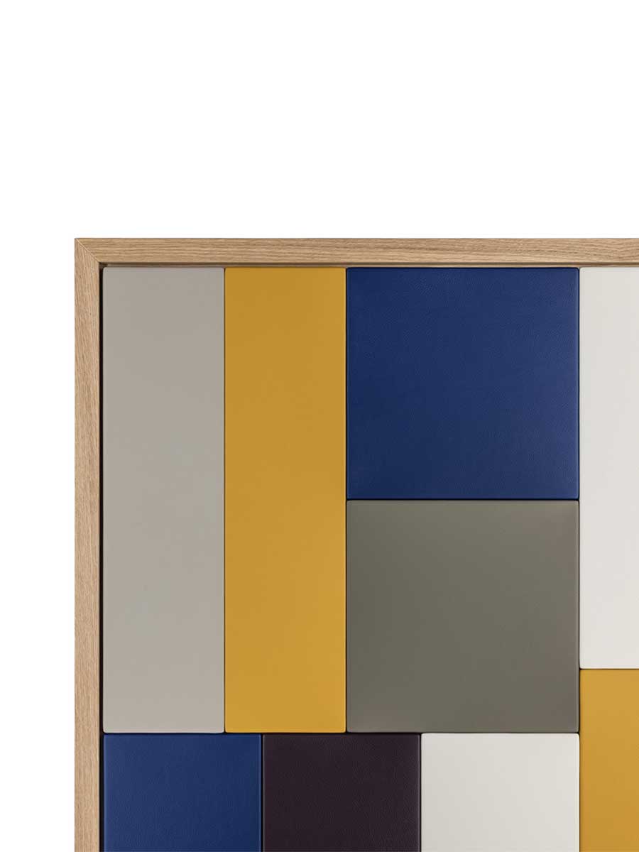 Gli Oggetti Tableau