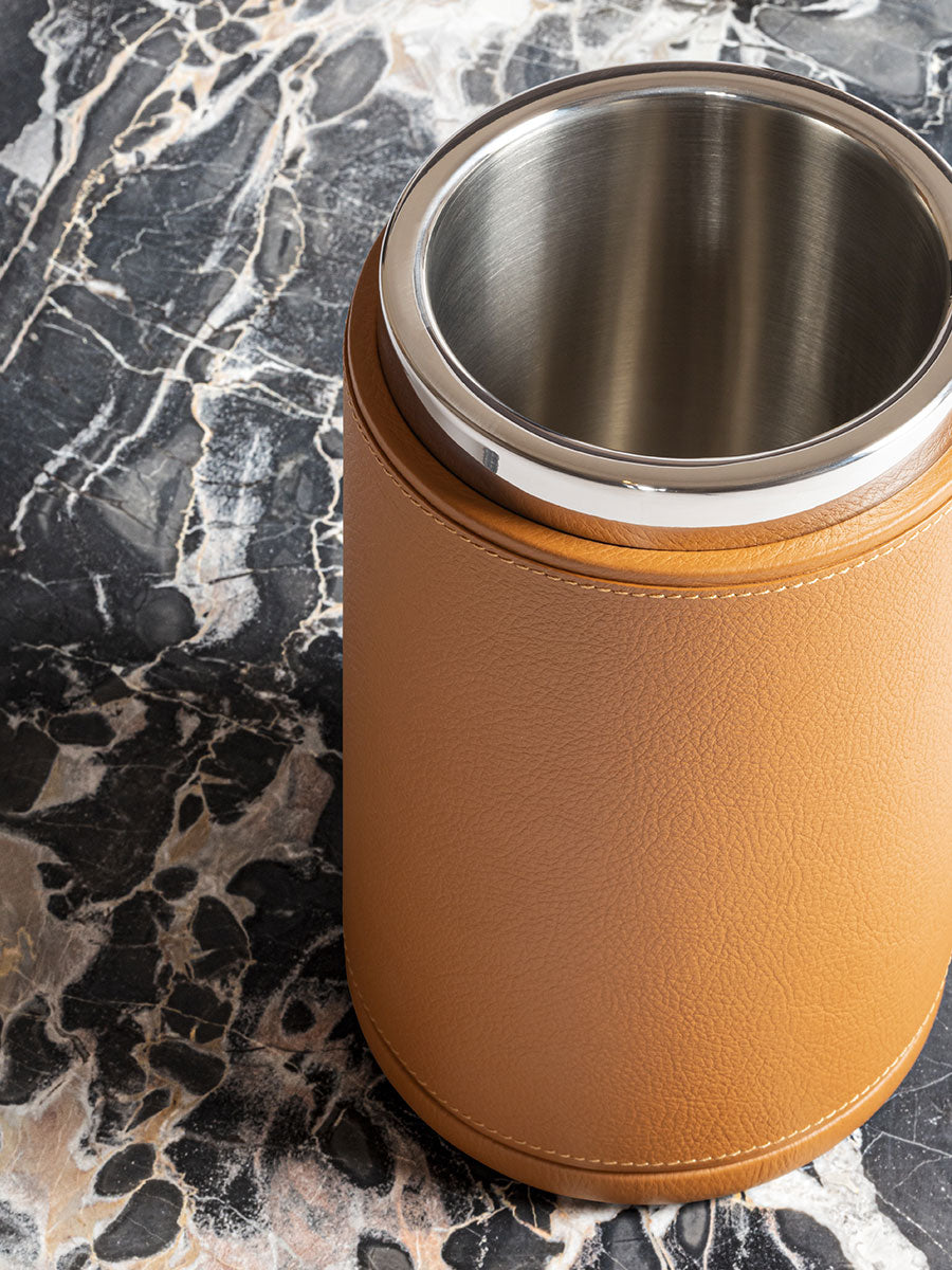 poltrona frau tableware wine cooler