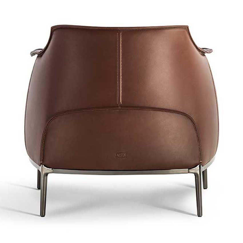 Archibald | Armchair