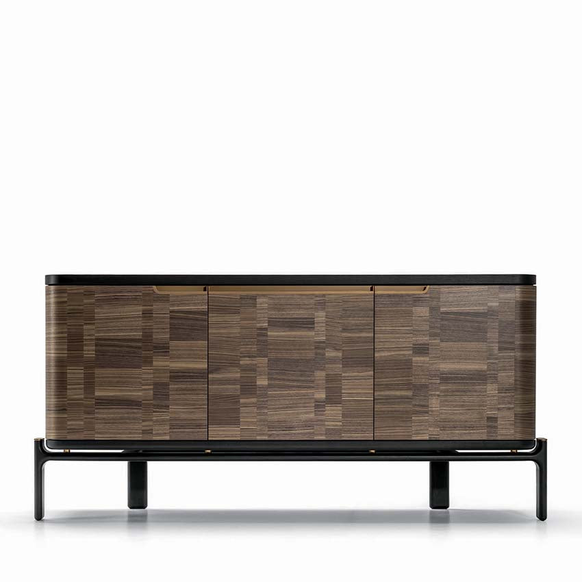 Duo Cabinet