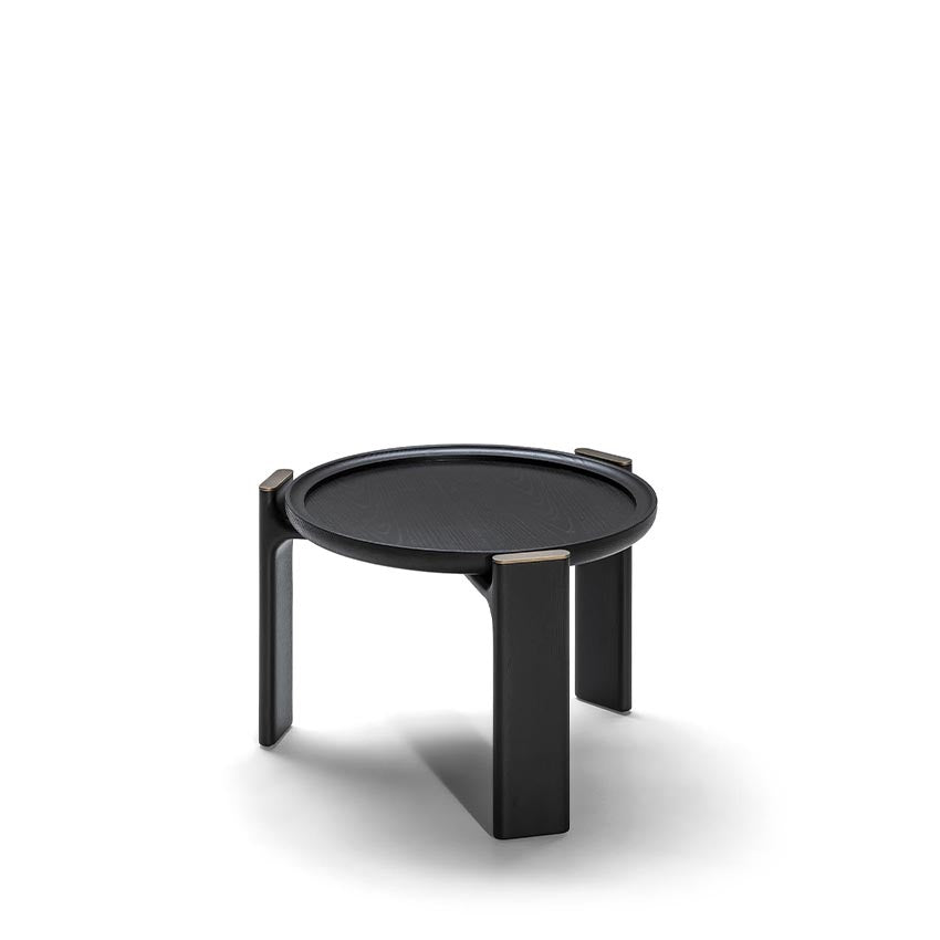 Duo Low Table