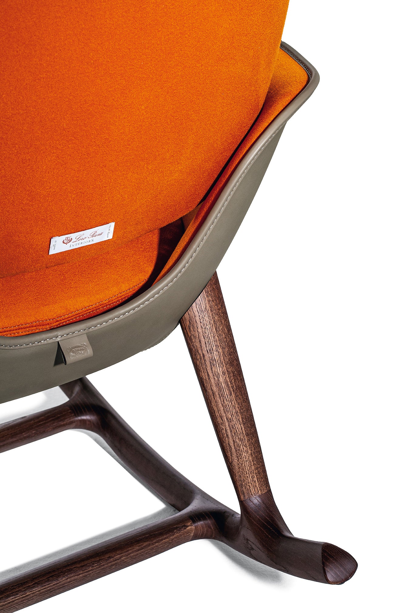 Martha Rocking Armchair