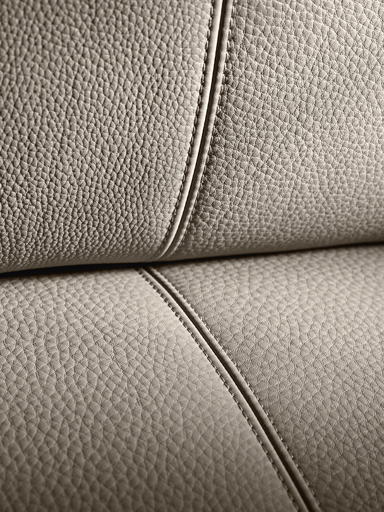 poltrona frau massimosistema sofa