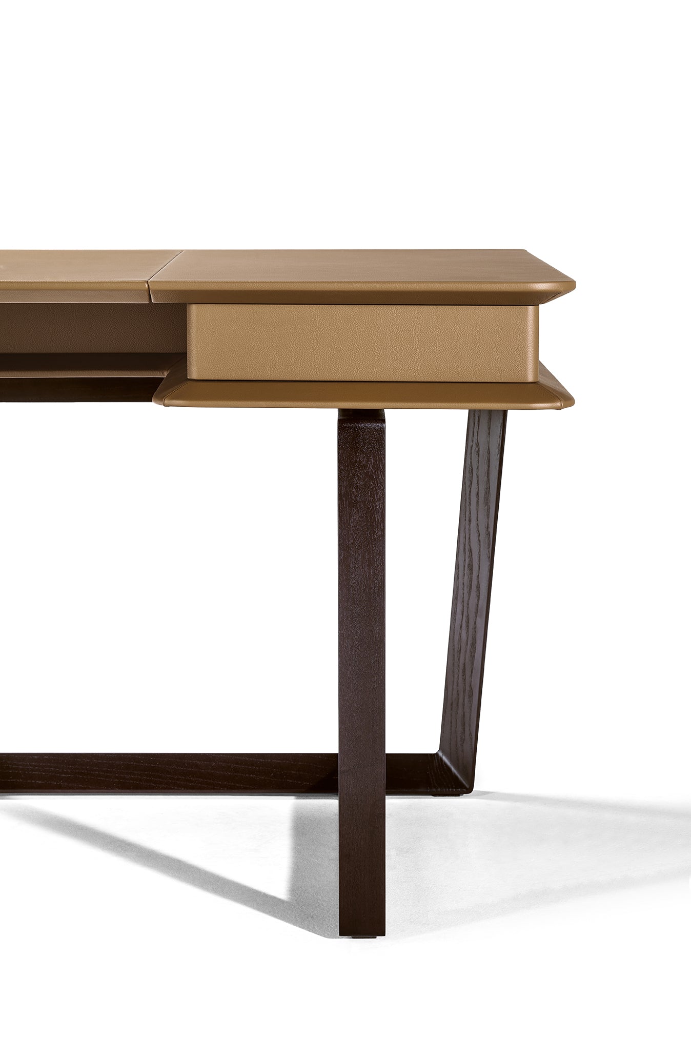 Peek-A-Book Desk