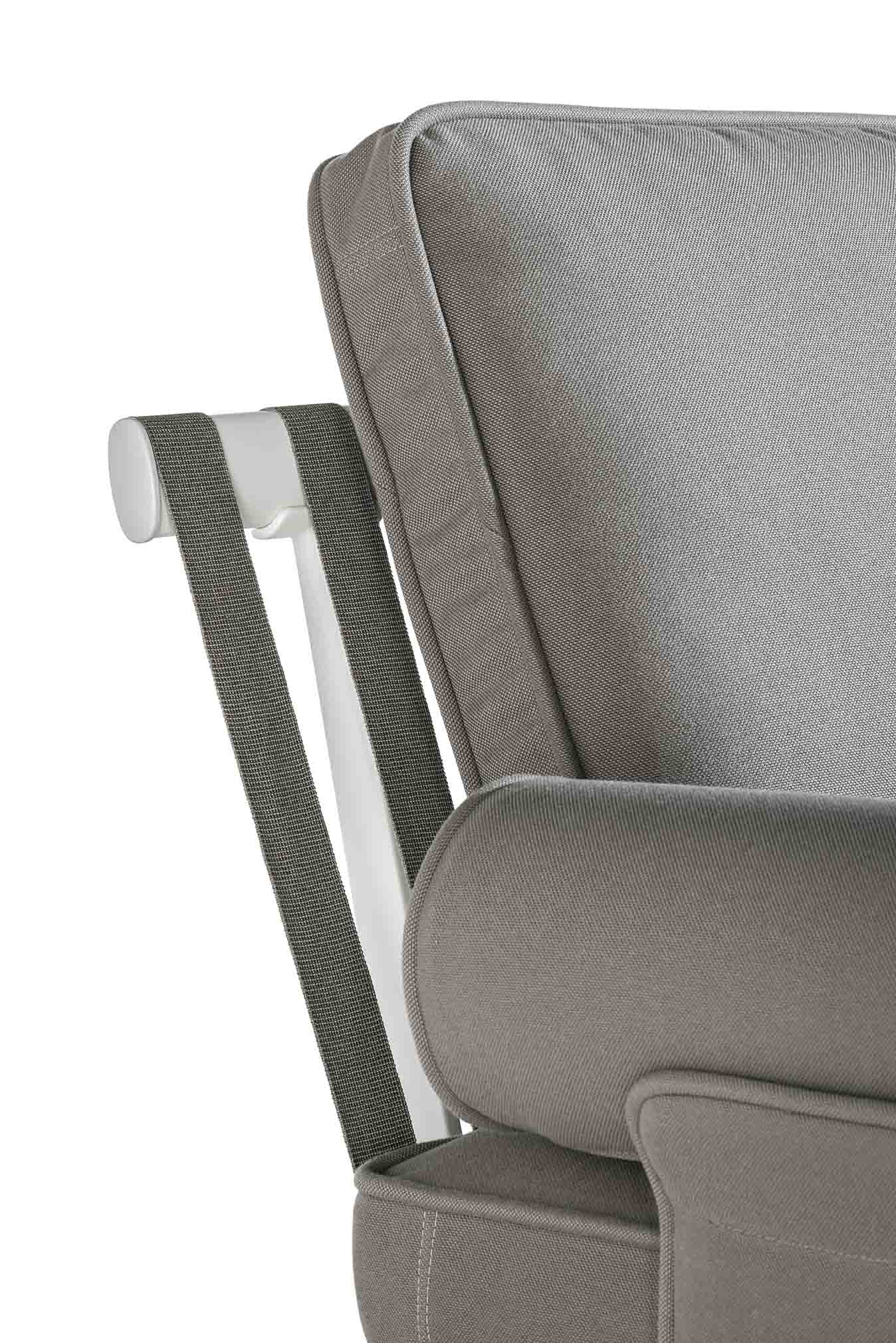 Souvenir D'Italie Sofa