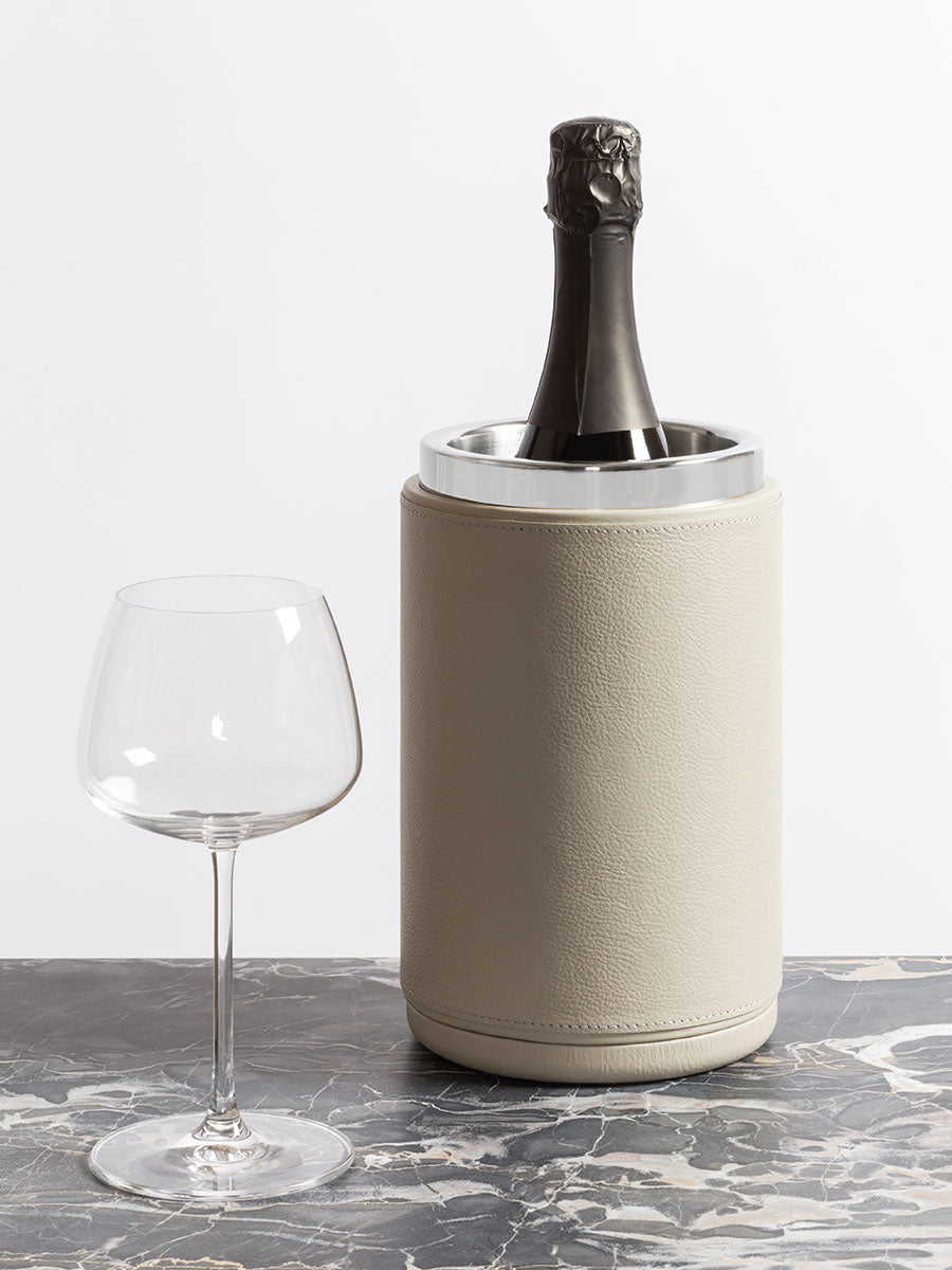 poltrona frau tableware wine cooler