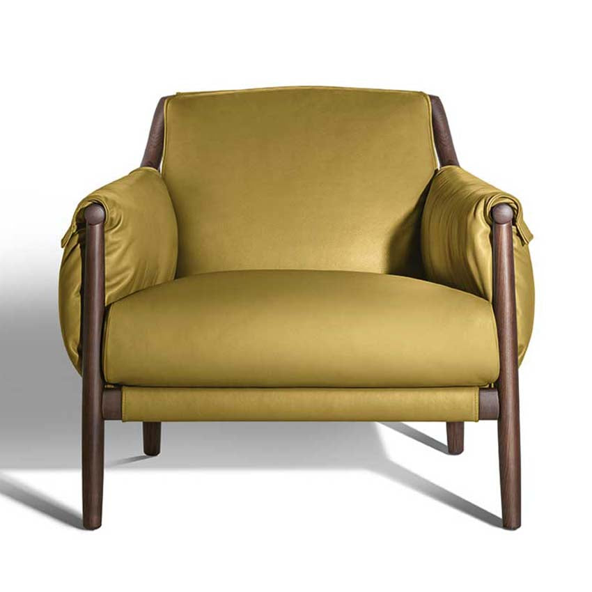 Times Lounge Armchair