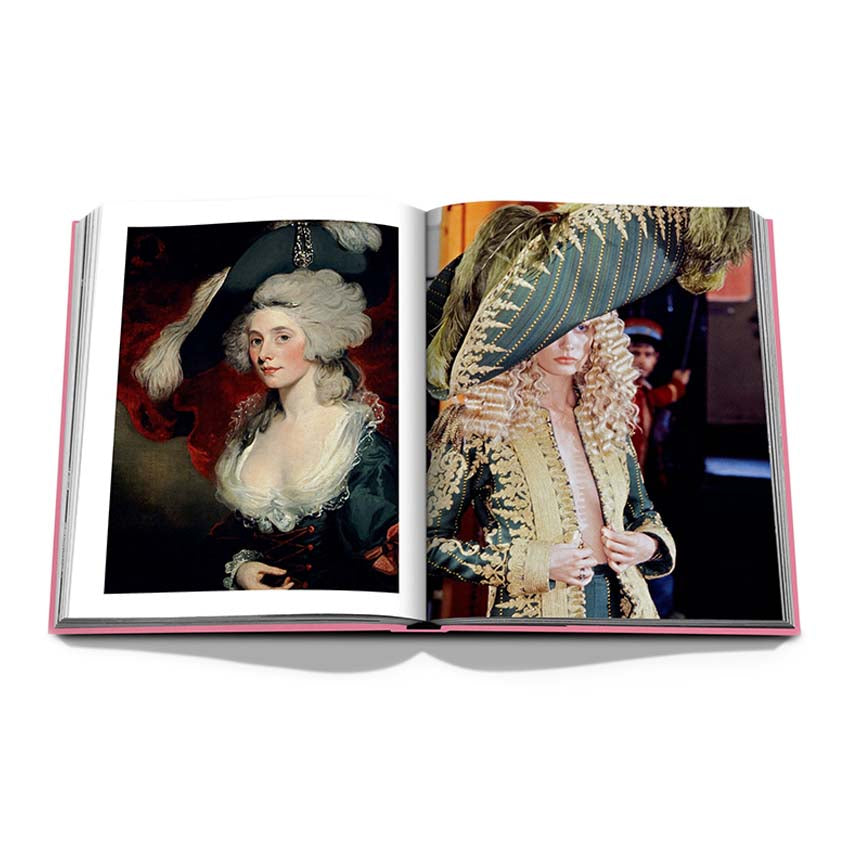18th Century Style