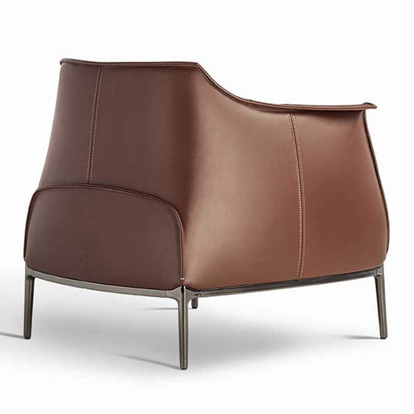 Archibald | Armchair