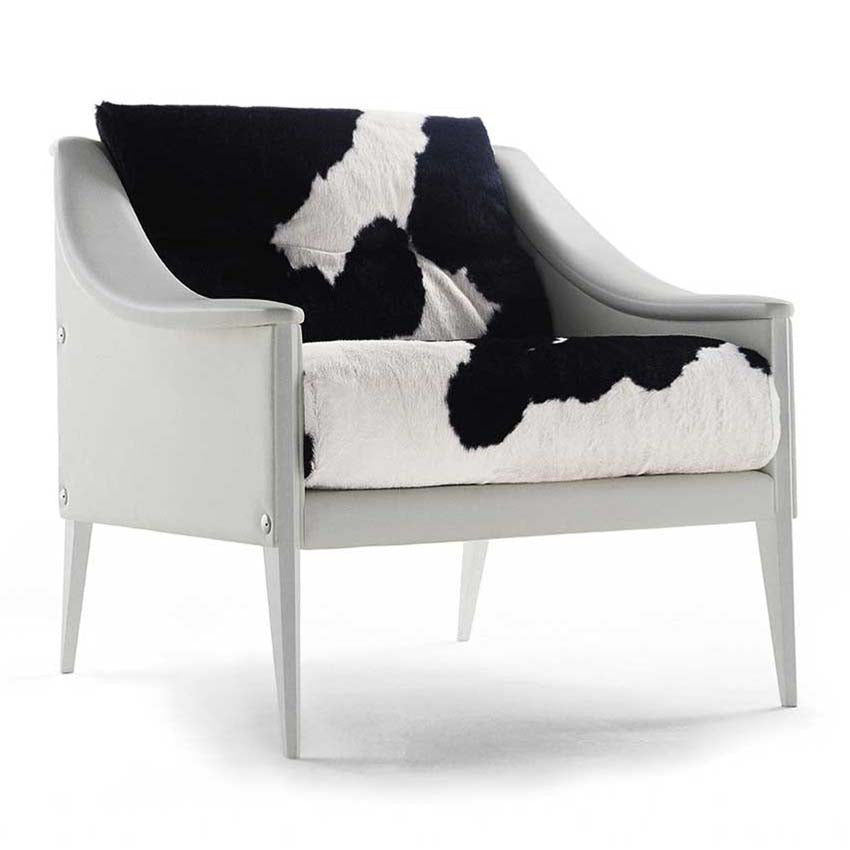Dezza 24 Armchair