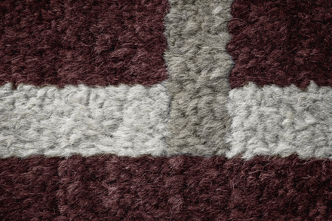 Dizzy Rug