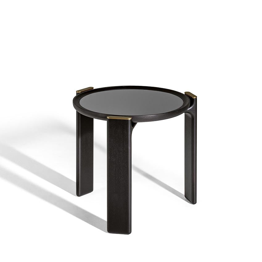 Duo Low Table