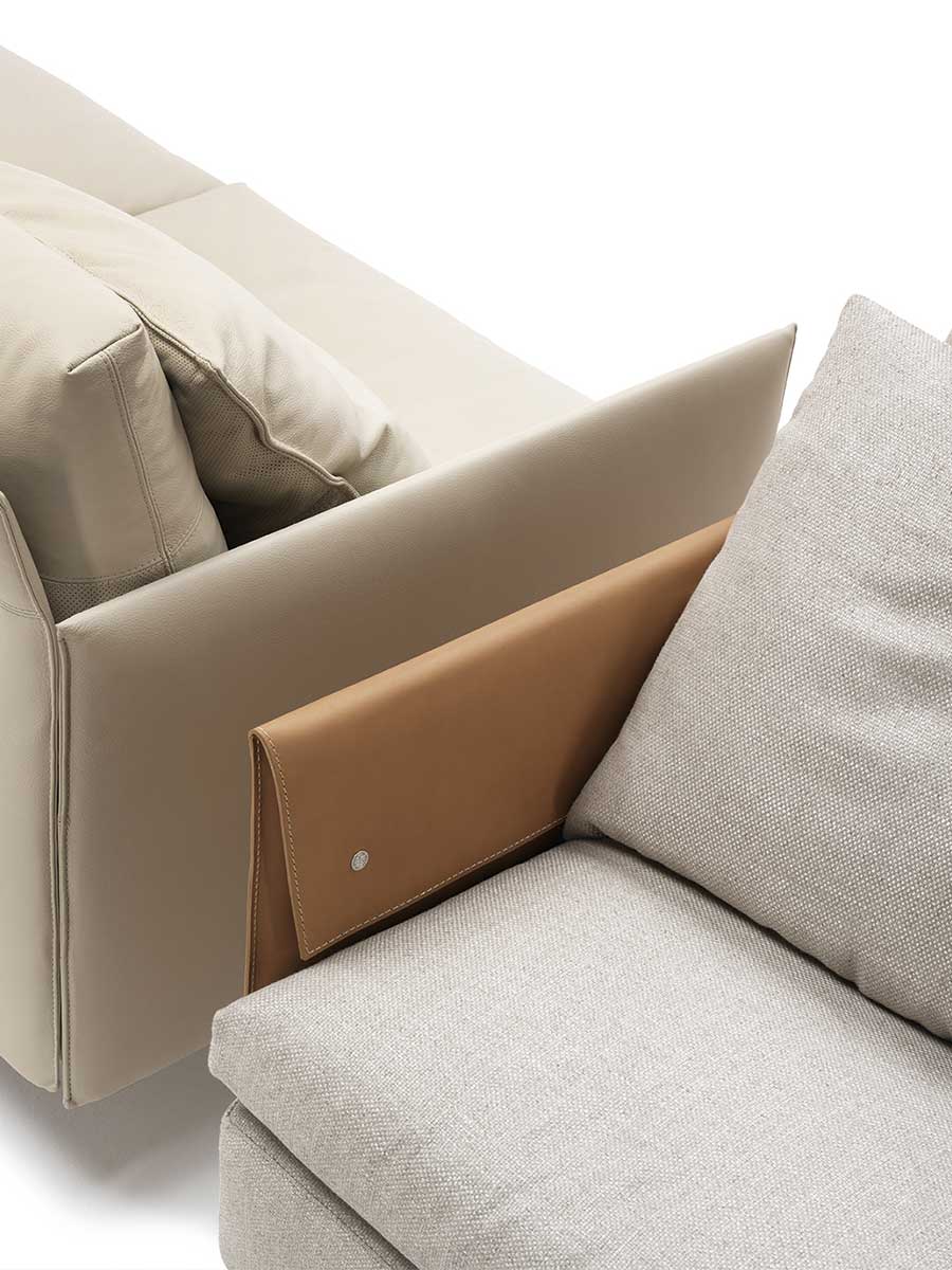 poltrona frau grantorino sofa