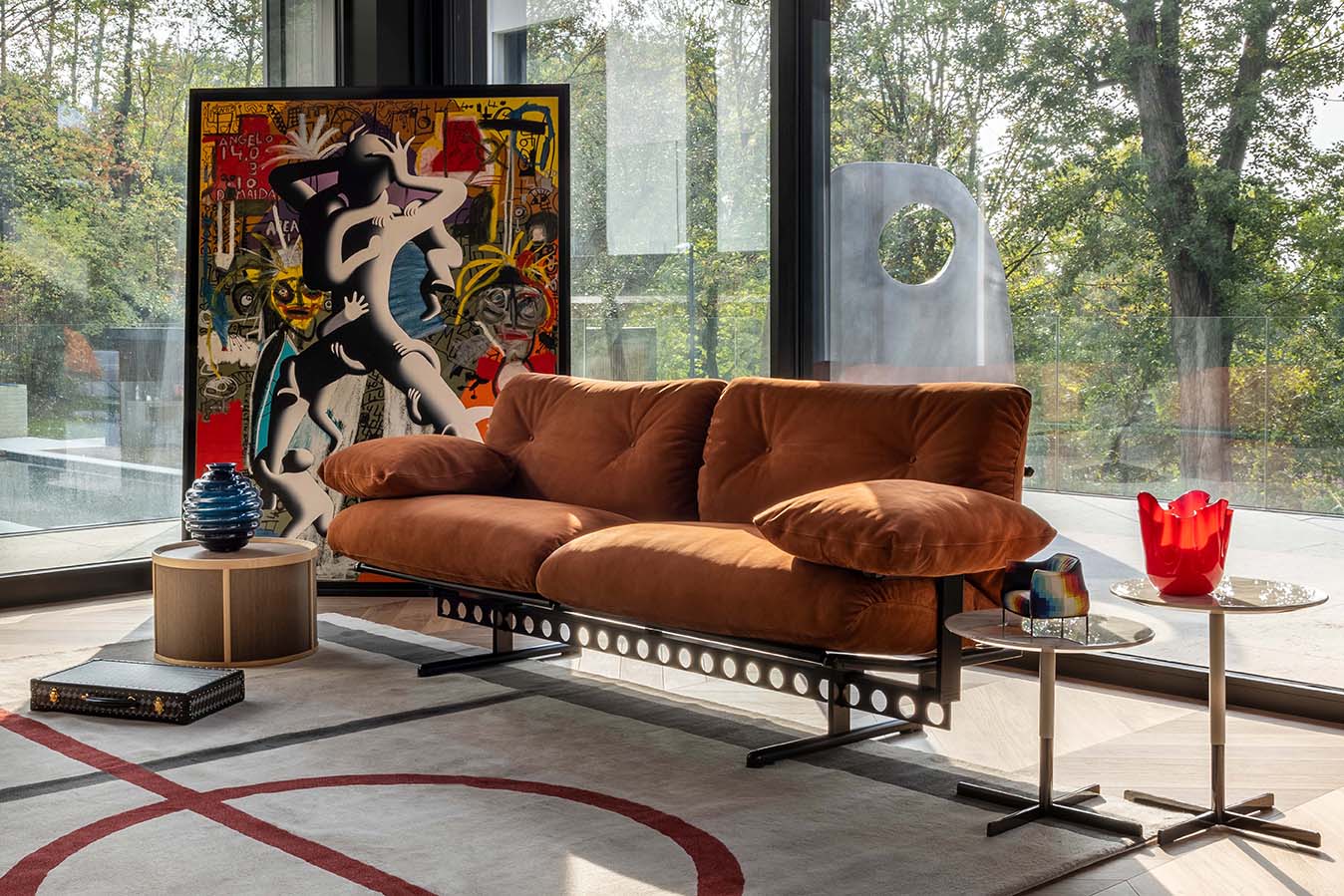 Ouverture Sofa