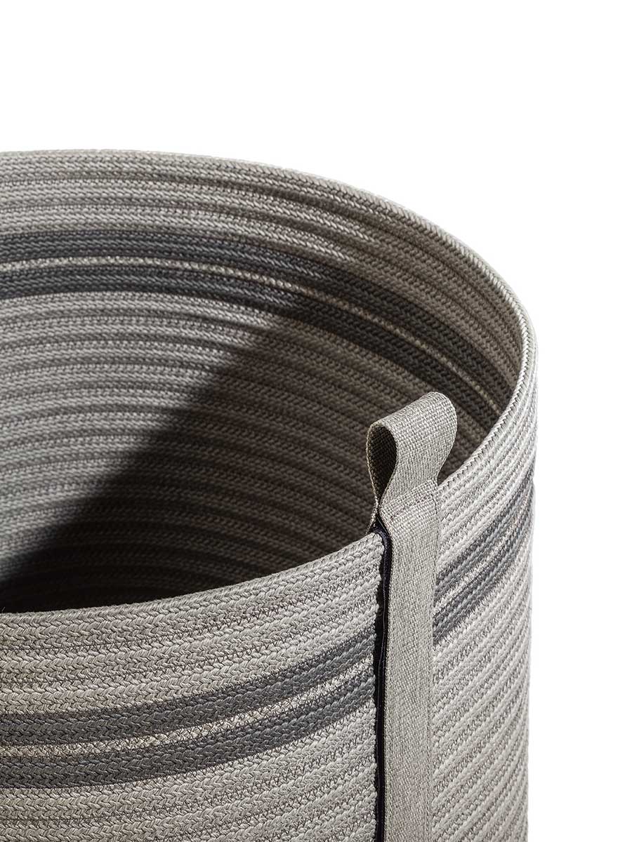 poltrona frau sherazade basket