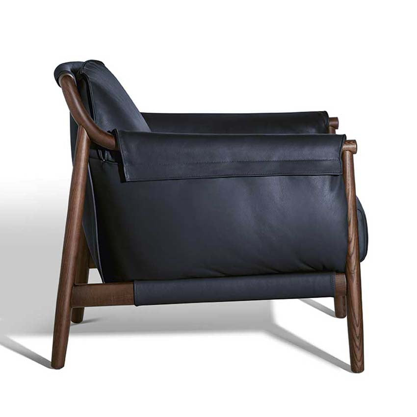 Times Lounge Armchair