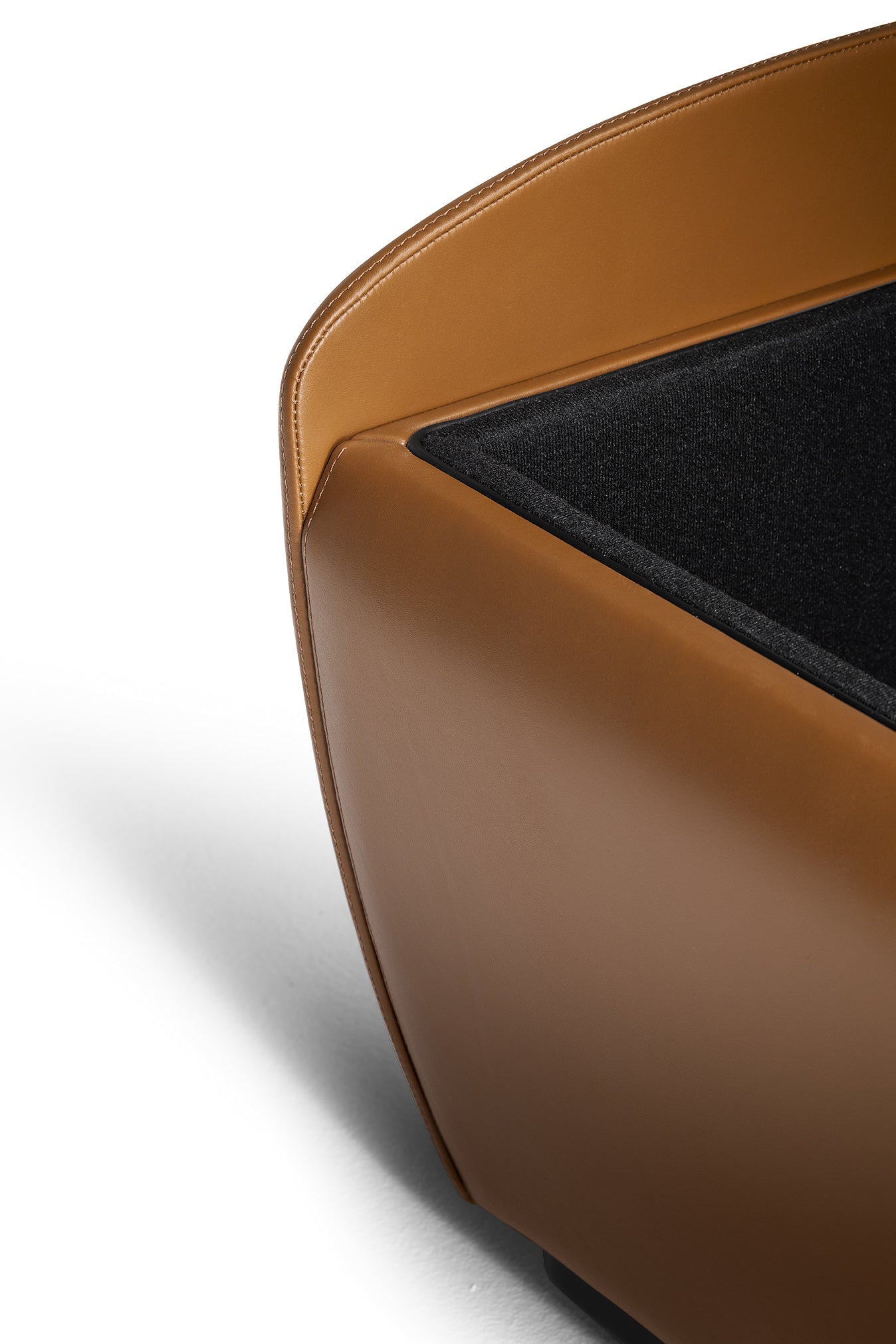 Vanity Fair Xc Ottoman