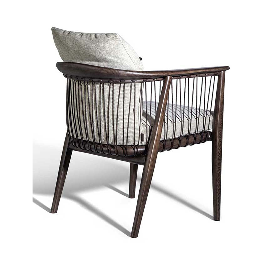 Viola Small Armchair
