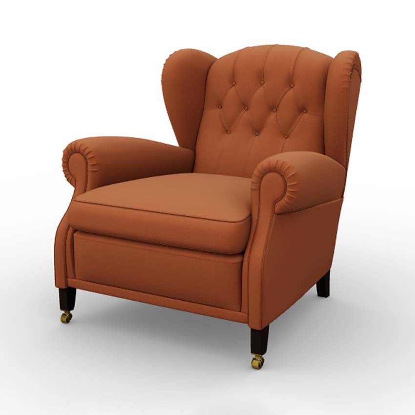 1919 Armchair