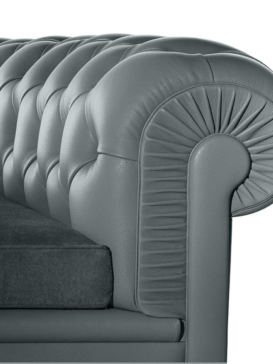 Chester Line Sofa