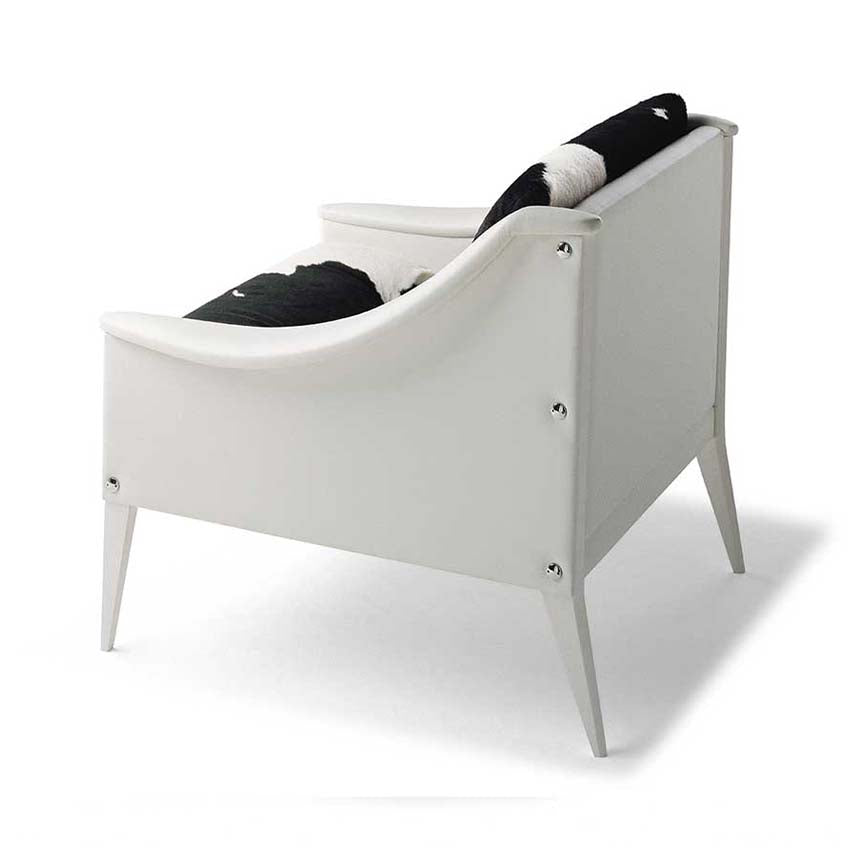 Dezza 24 Armchair
