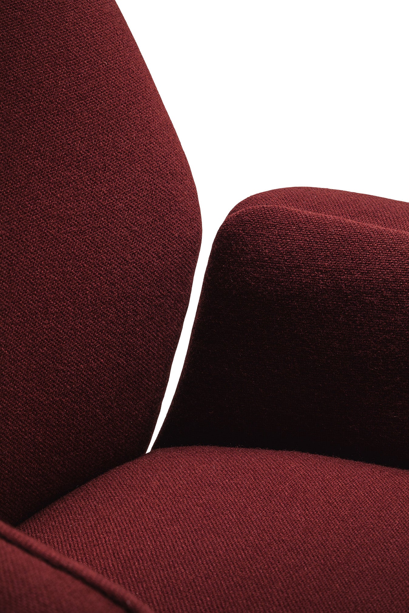 Downtown Conference 360° Chair
