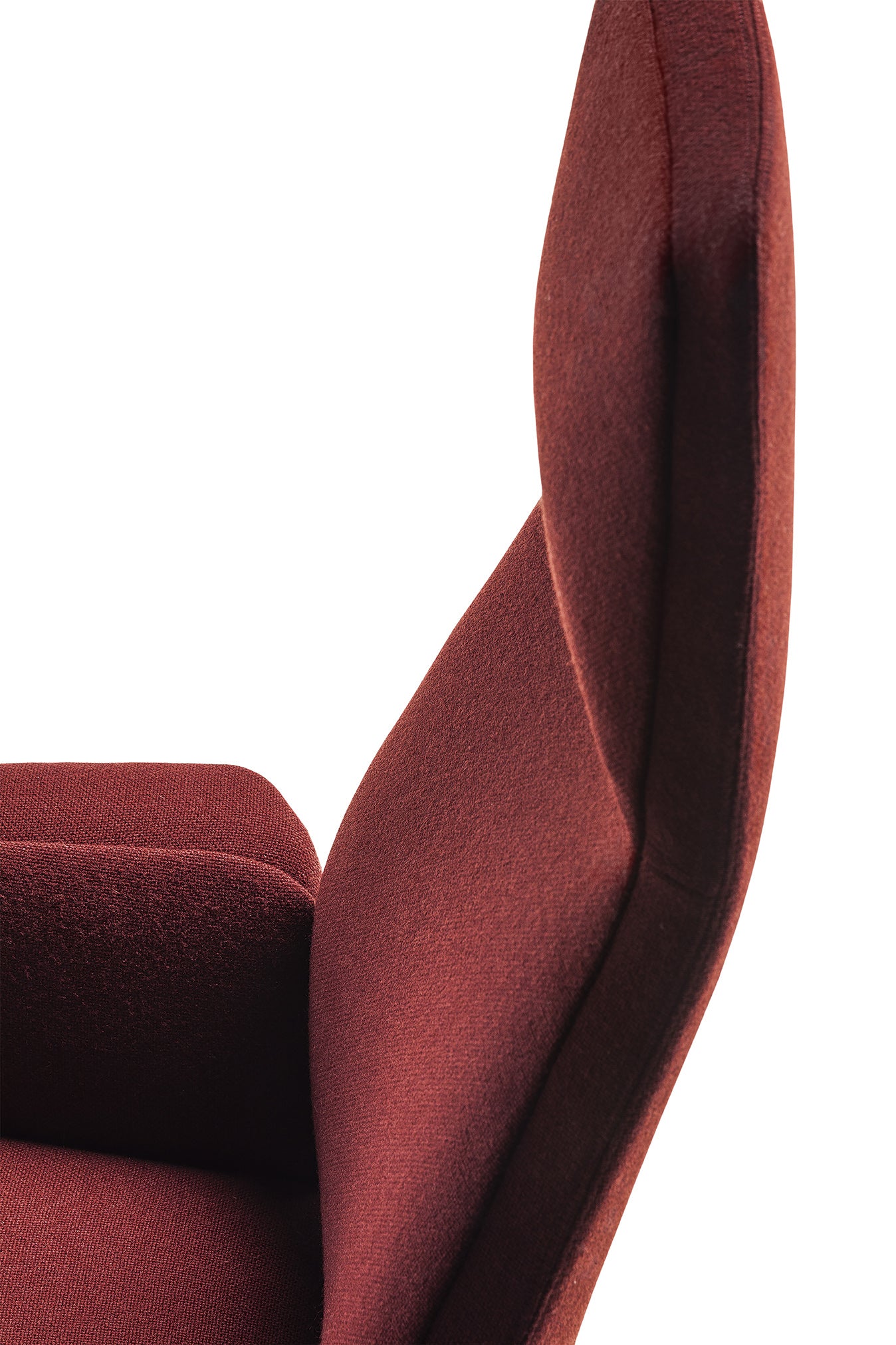 poltrona frau downtown office chair