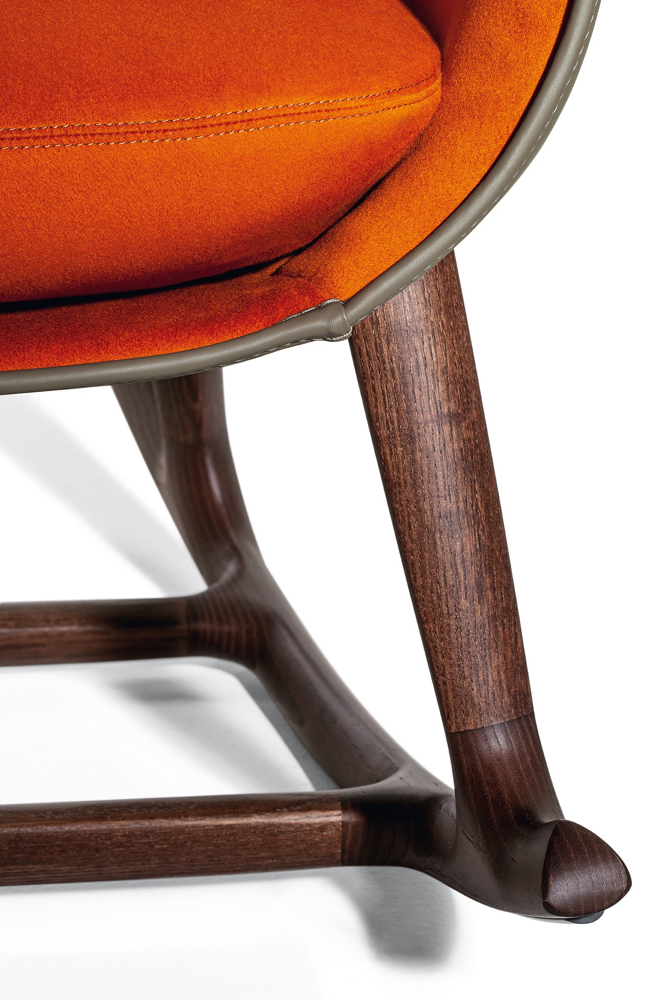 Martha Rocking Armchair
