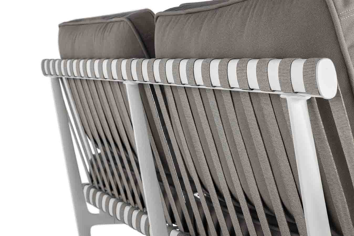 poltrona frau souvenir italie sofa