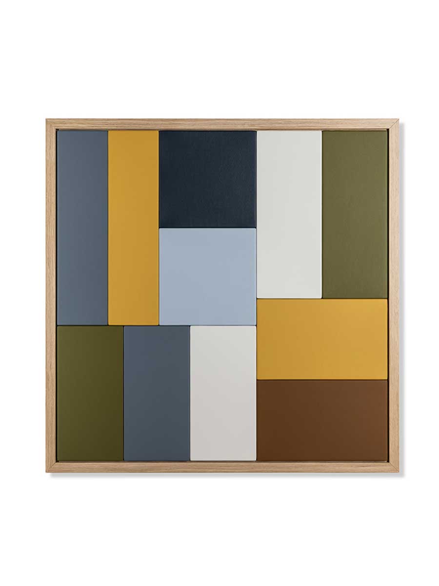 Gli Oggetti Tableau