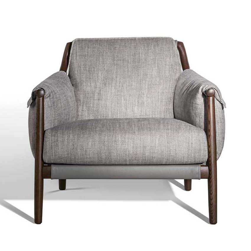 Times Lounge Armchair