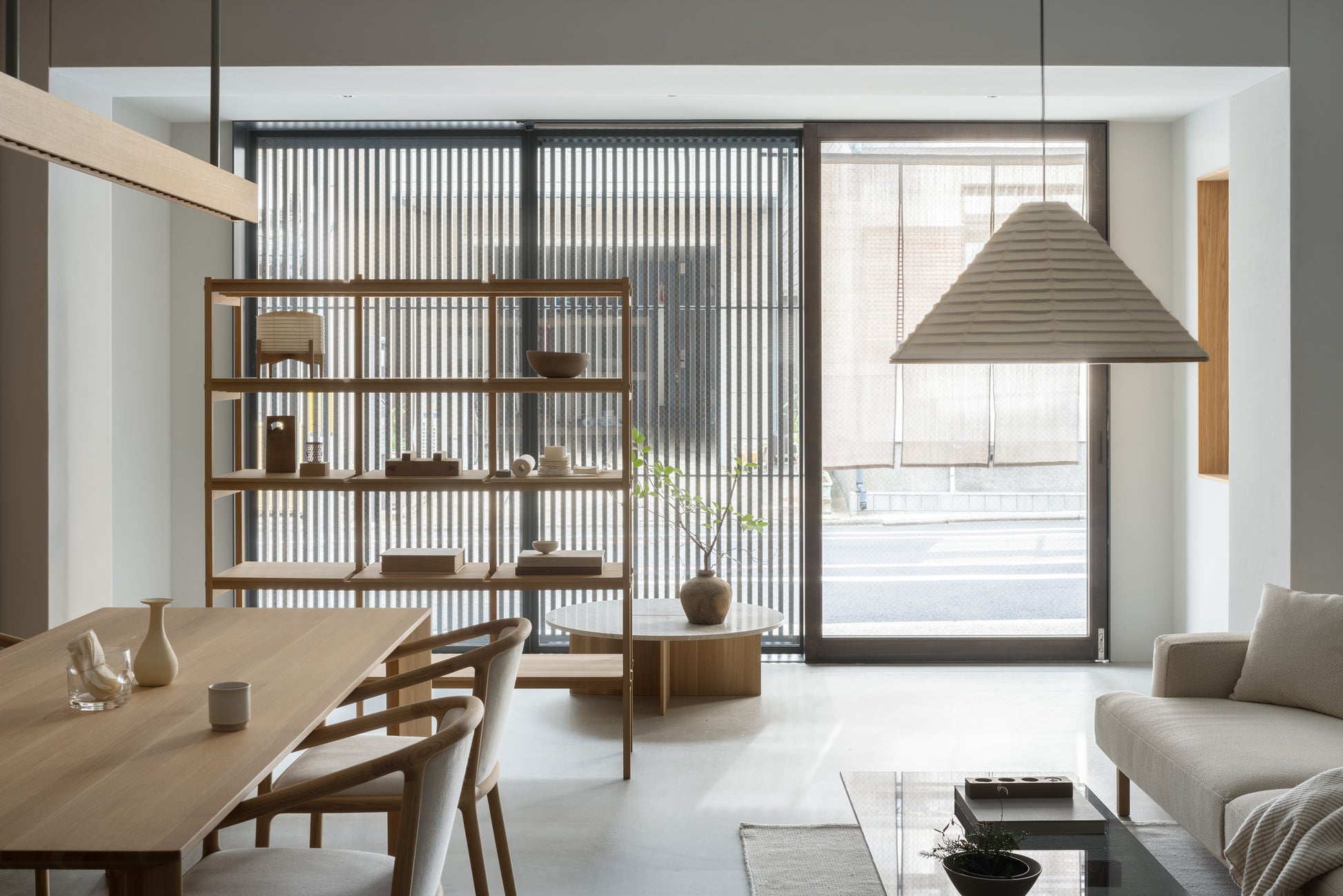 N-PL01 | Pendant Lamp