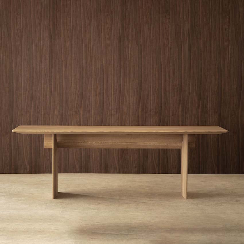 N–DT01 | Dining Table