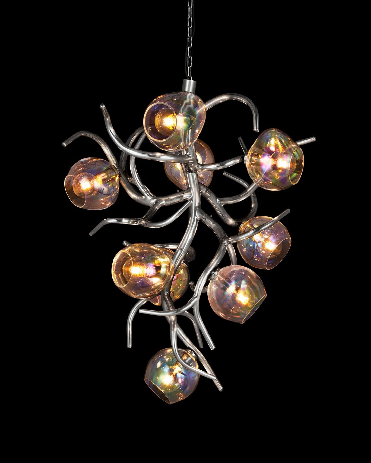 Ersa Chandelier Conical