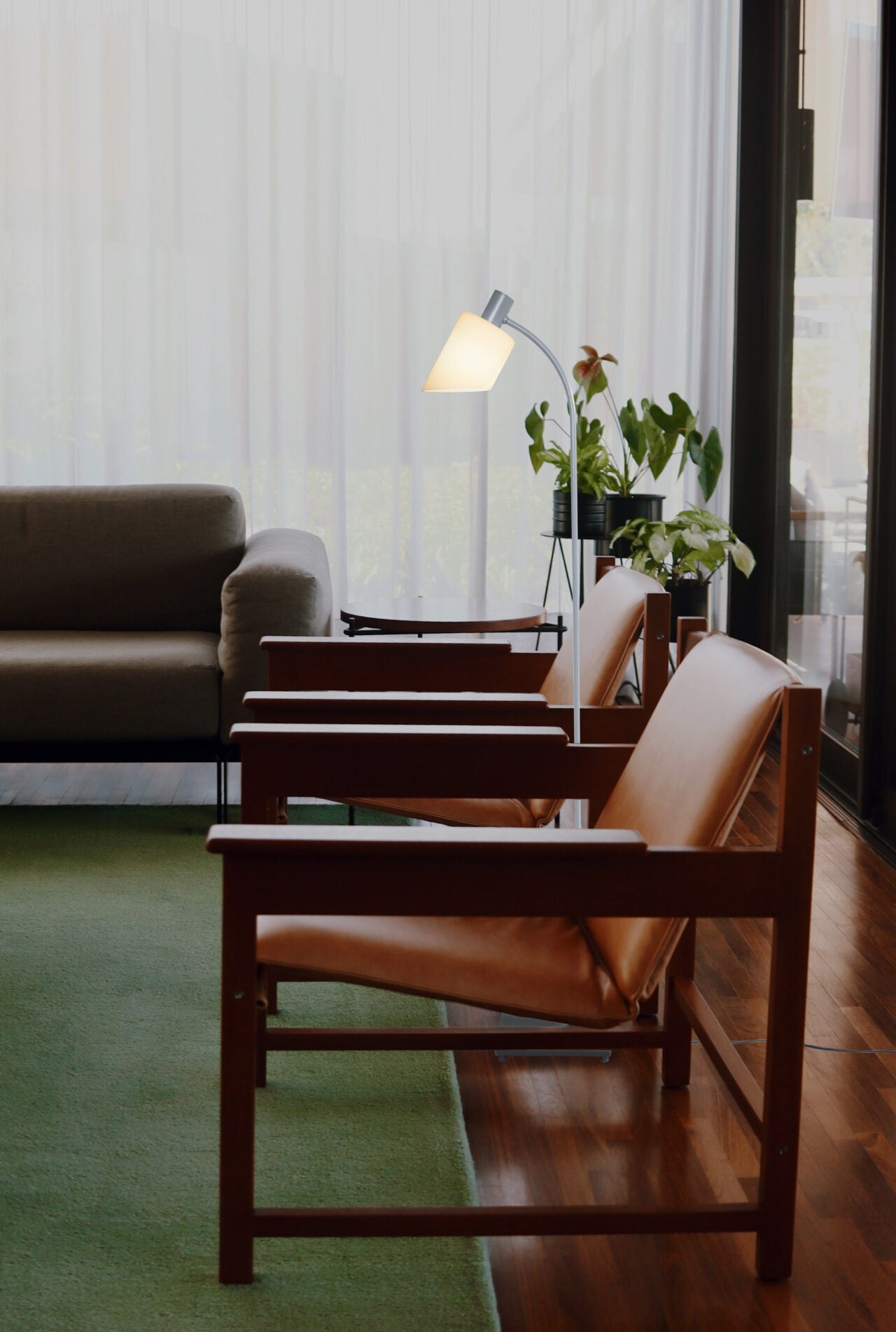 Lampe De Bureau Reading Floor Lamp