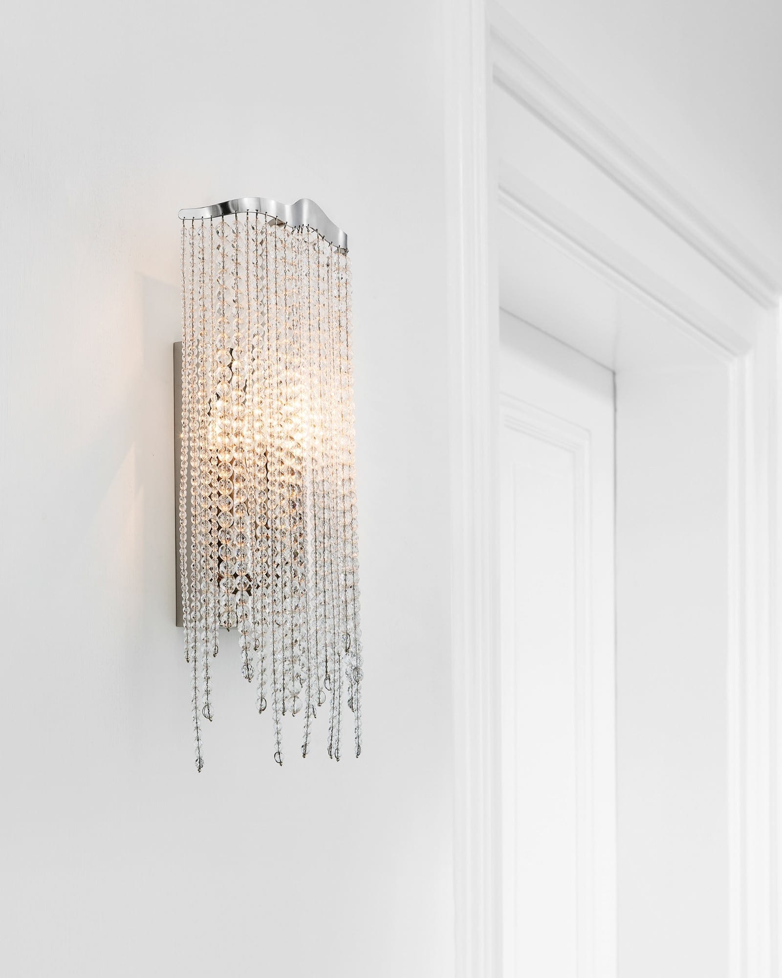 Victoria Wall Lamp