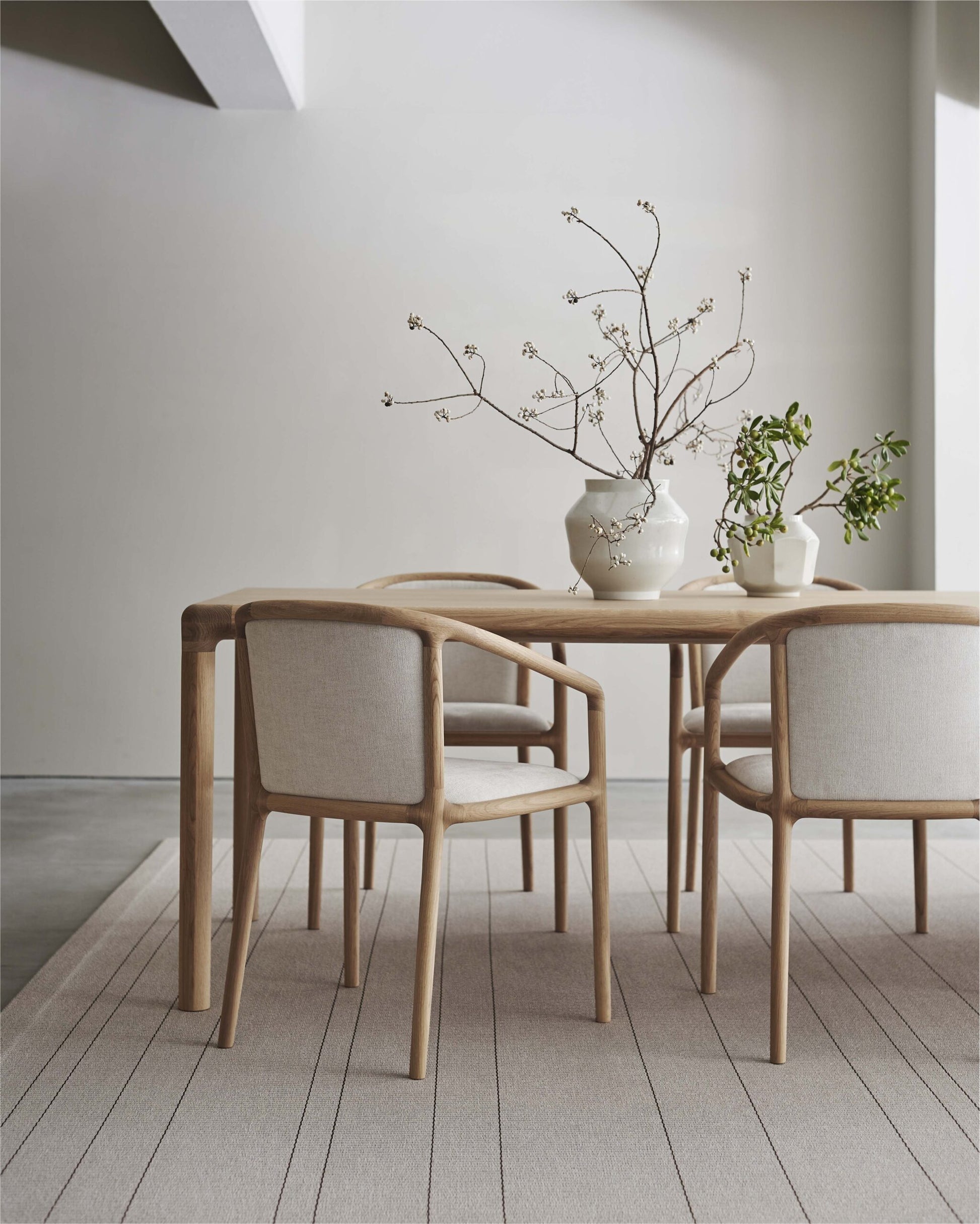 NF–DT01 | Dining Table