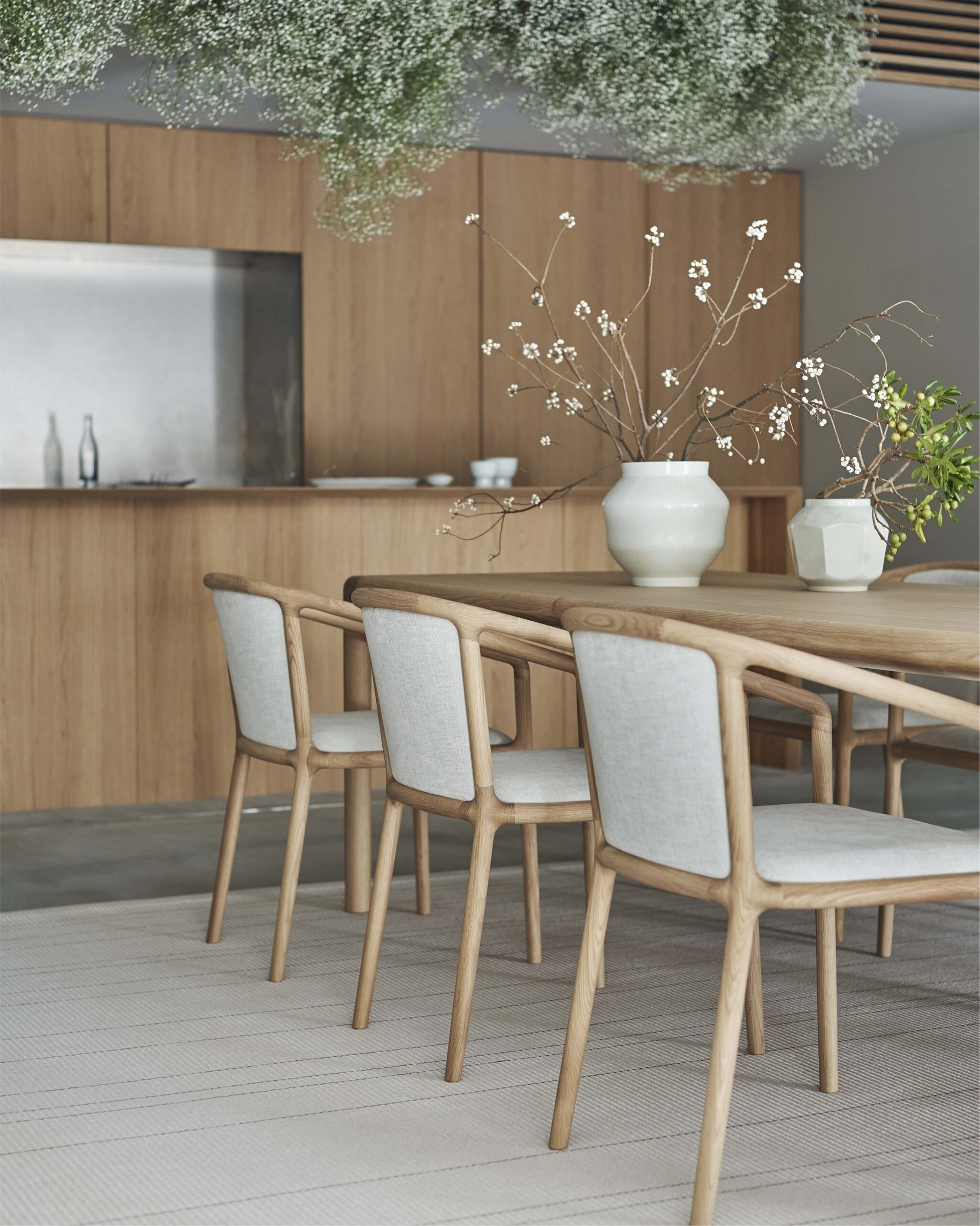 NF–DC01 | Dining Chair
