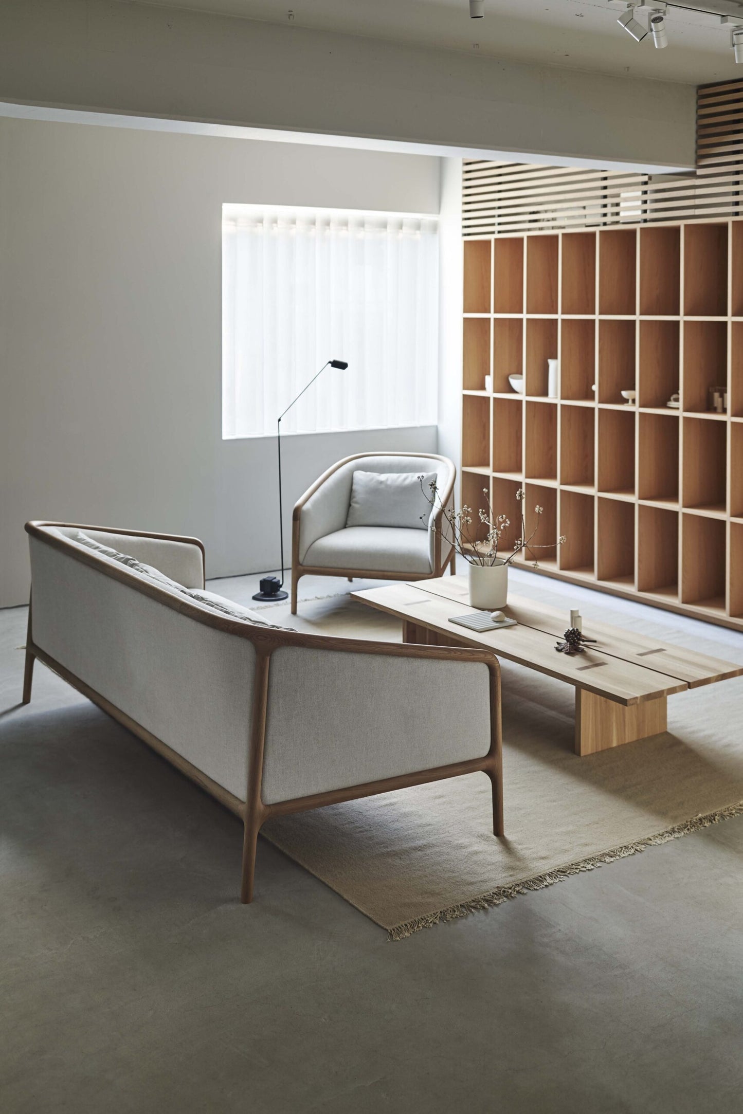 NF–CT01 | Coffee Table