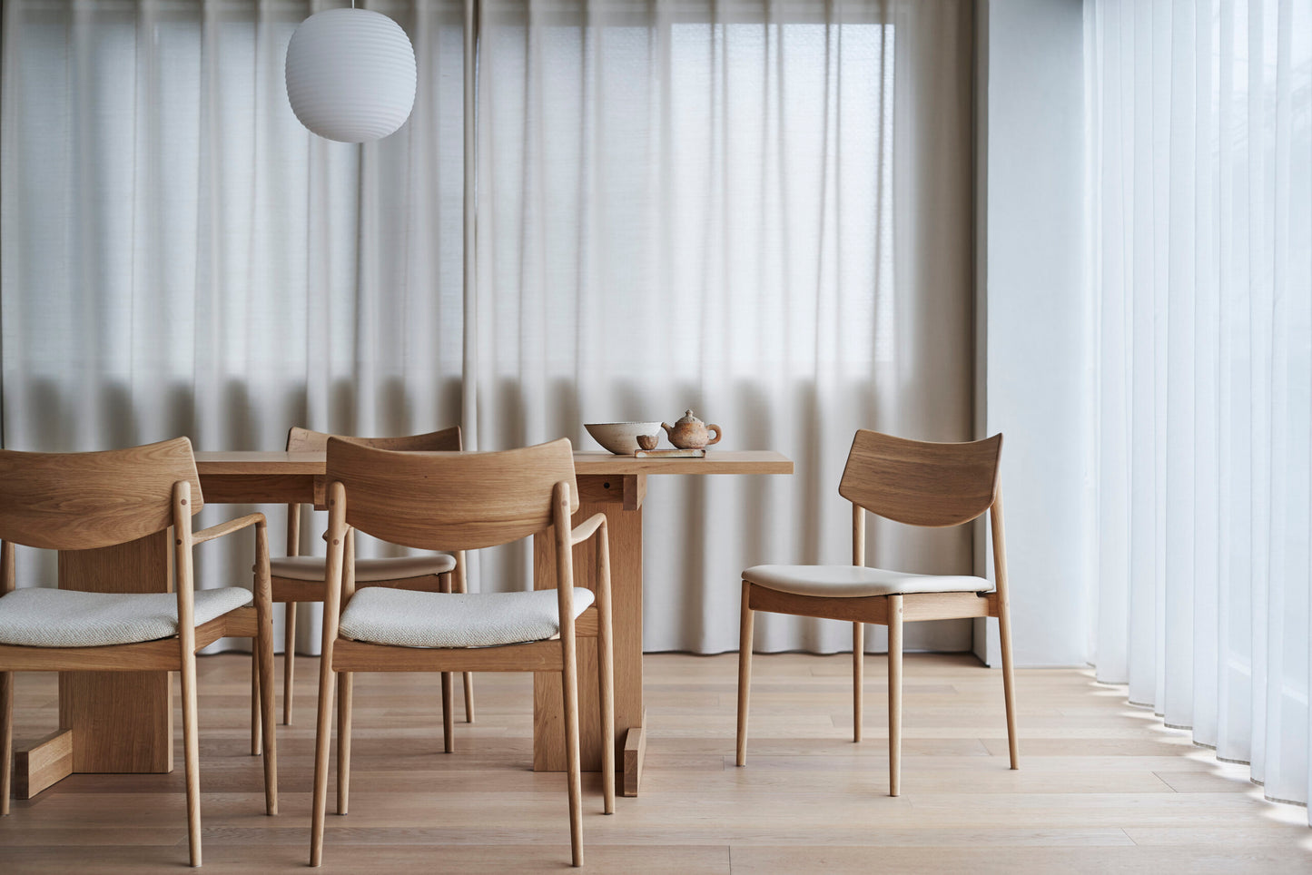 A-DC03 | Dining Chair