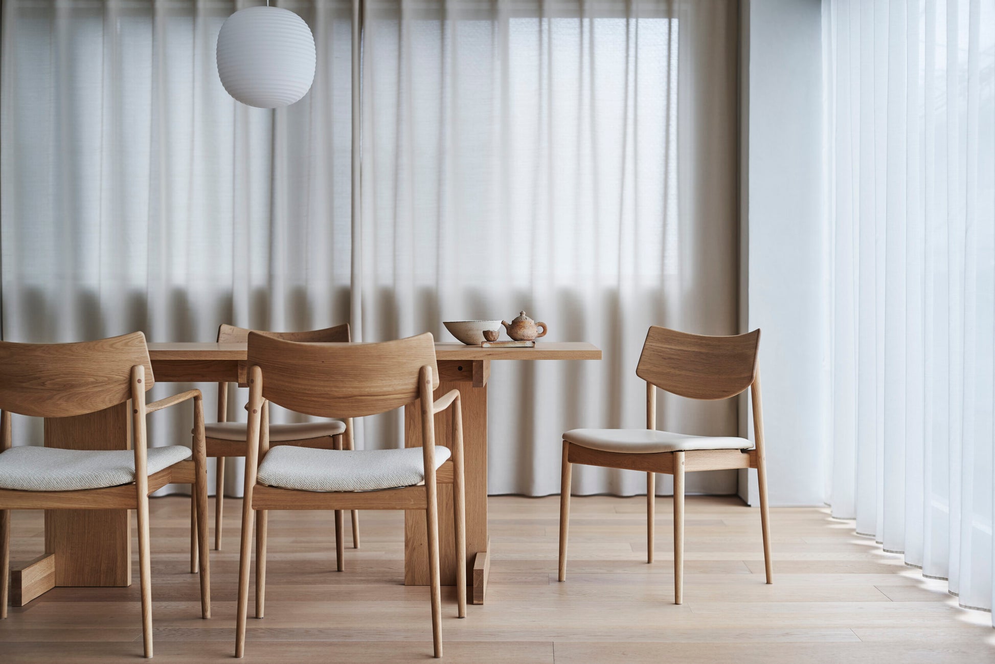 A-DC03 | Dining Chair